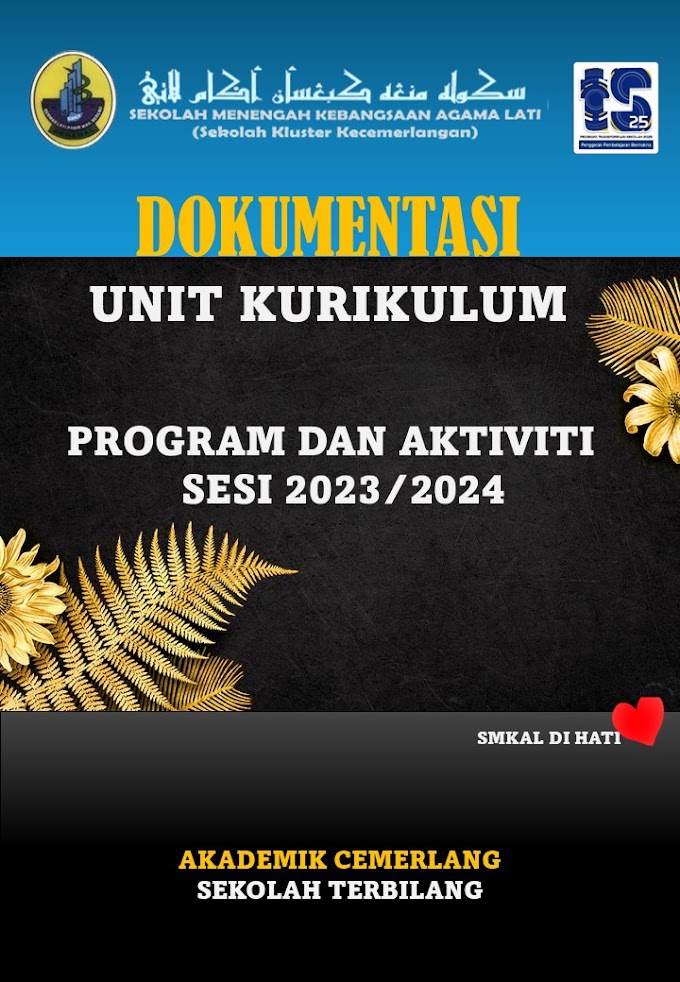 GEMILANG AKADEMIK 203/2024