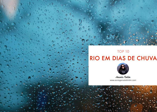 Ebook Top 100 do Rio de Janeiro