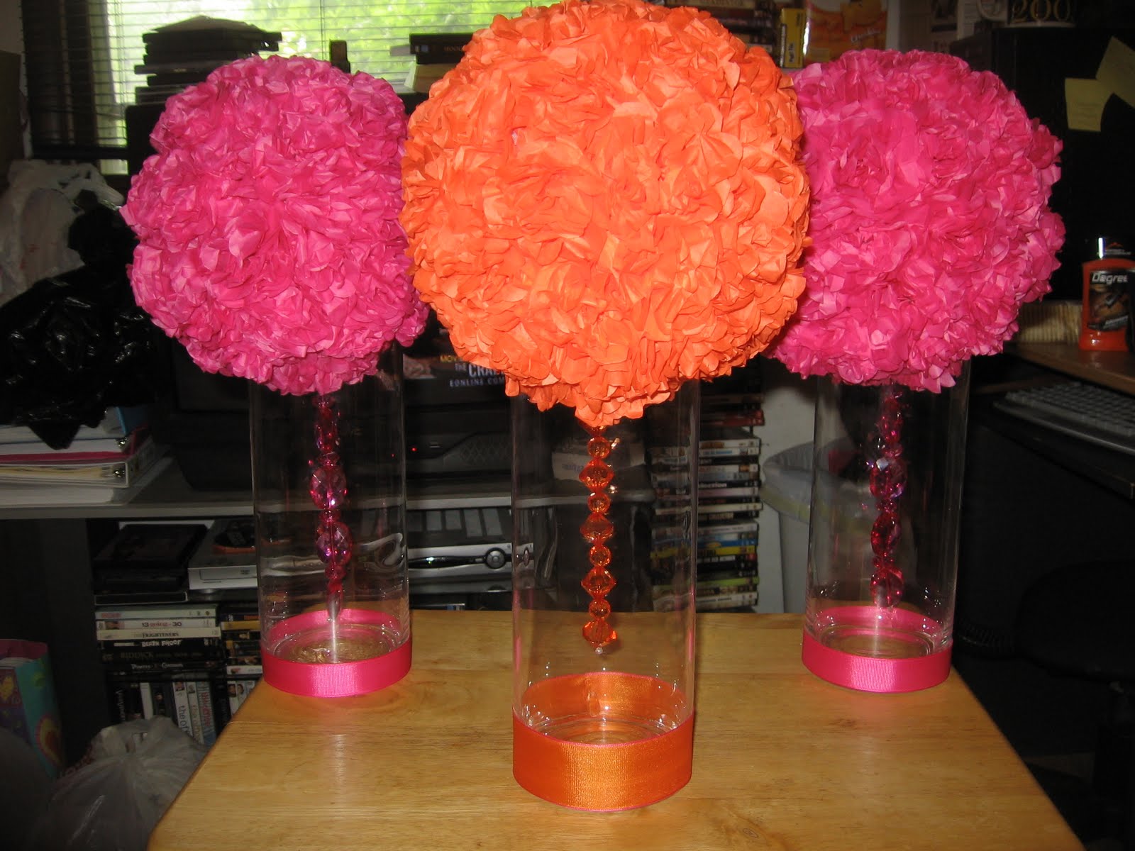 Wedding Centerpieces For Tables