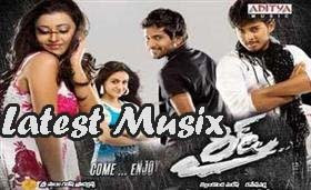 Download Ride Telugu Movie MP3 Songs