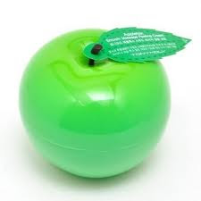 Appletox Peeling Cream