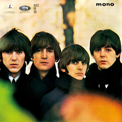 Beatles For Sale. album, Beatles For Sale.