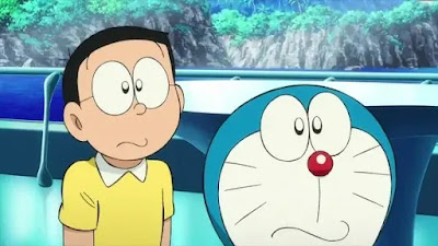 Doraemon The Movie Nobita Aur Jadooi Tapu Hindi Dubbed Download