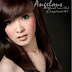 Profil biodata angel chibi lengkap 