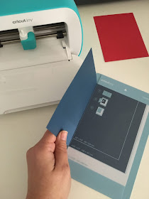 Cricut Joy is the perfect companion to quickly and easily personalize anything in 15 minutes or less. I made a birthday card, organization labels with smart vinyl, and infusible ink coasters in an afternoon.