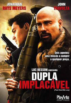 Dupla+Implac%C3%A1vel Download Dupla Implacável   DVDRip Dual Áudio Download Filmes Grátis