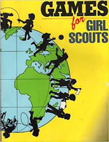 Games for Girl Scouts should be in every Girl Scout leader's meeting bag