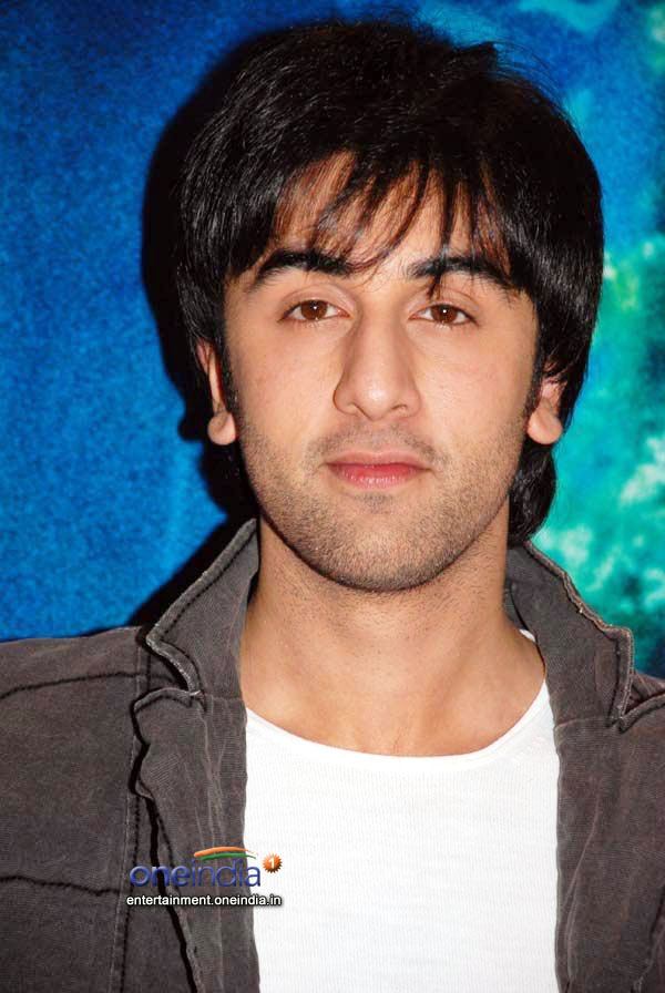 Ranbir Kapoor - Photo Colection