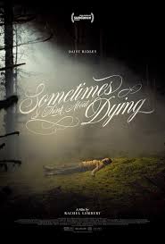 Sometimes I Think About Dying Movie Download 2024