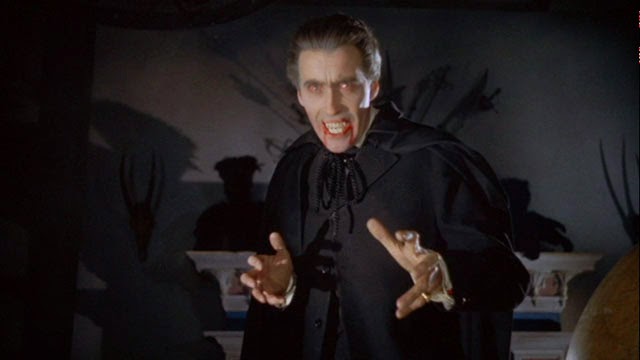 Horror of Dracula