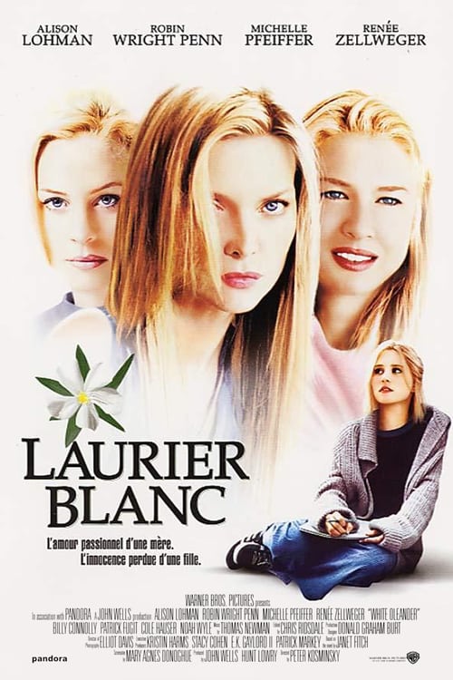 [HD] Laurier Blanc 2002 Film Complet Gratuit En Ligne