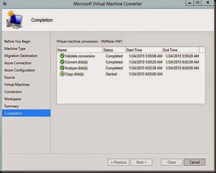 Migrate9