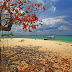 Ternyata Pulau Lengkuas Wisata Pantai Terindah di Bangka Belitung