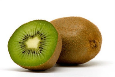 Trái kiwi bổ dưỡng cho cơ thể