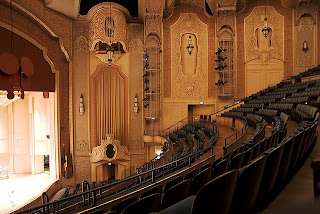 Arlene Schnitzer Concert Hall | Box Office Ticket Sales