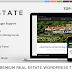 Real Estate 5 Corporate Wordpress Template Free Download