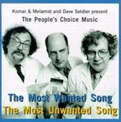 The Most [Un]Wanted Song