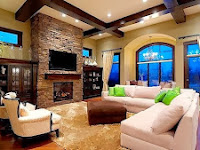 Interior Home Design Styles