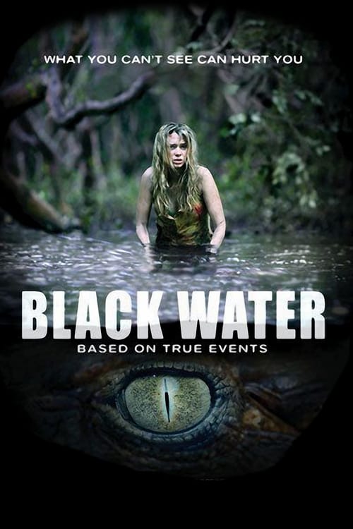 [HD] Black Water 2007 Pelicula Completa En Español Online