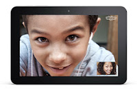 Skype for Tablet and Samsung Galaxy Android