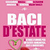 Oggi in libreria: "Baci d'estate" di Anna Premoli - Cassandra Rocca - Laura Schiavini - Angelica B. - Vanessa Valentinuzzi