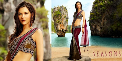 Lehenga Choli – An Indian Dress