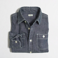  J.Crew Crewcuts