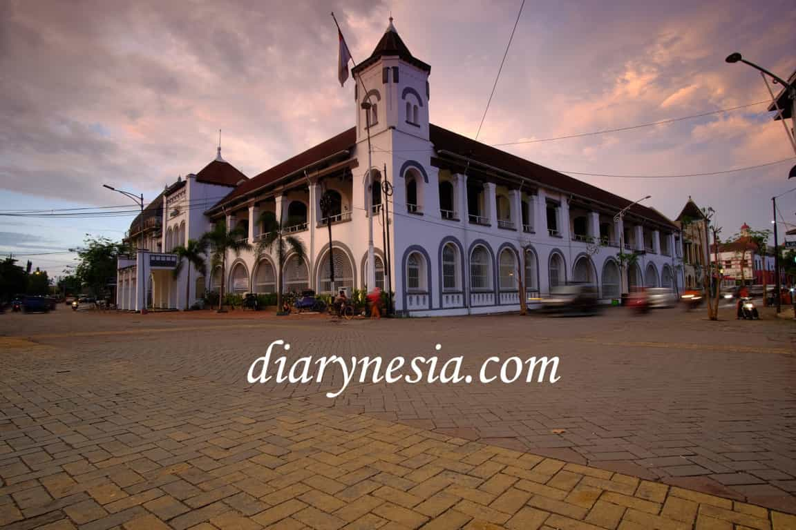 Popular Tourist Attractions and Best Places to Visit in Ambarawa, diarynesia