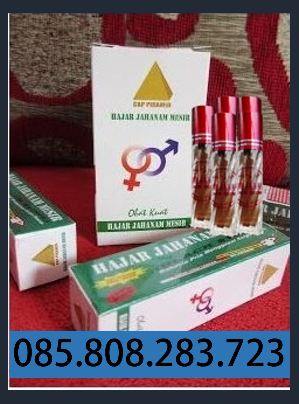 hajar jahanam surabaya