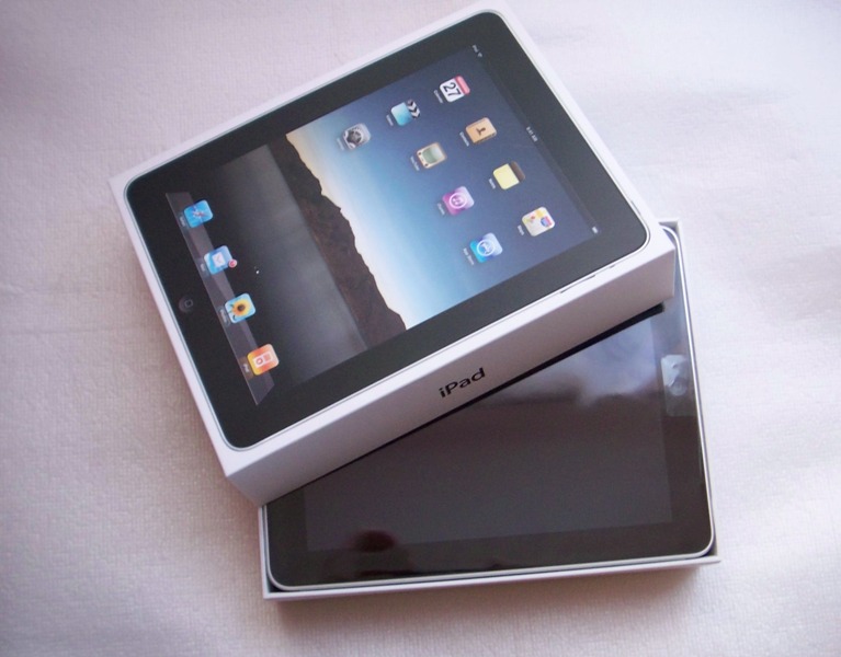 iPad 2 3G 64GB