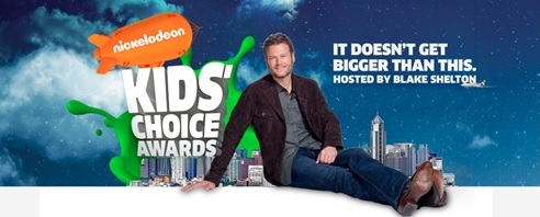 Kids’ Choice Awards