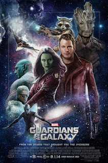 Download Film Guardians of the Galaxy (2014) BluRay 1080p Subtitle Indonesia