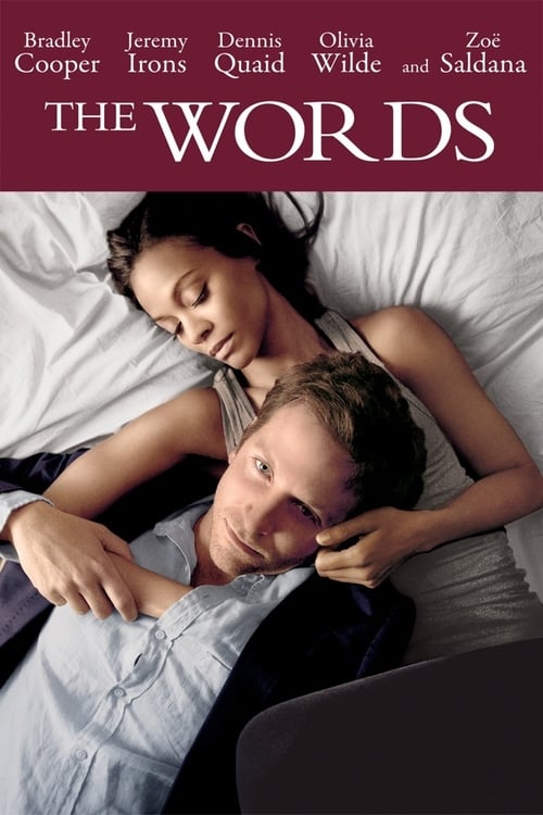 Download The Words 2012 Full Movie With English Subtitles