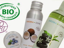 AROMA-ZONE COSMETICI BIO FAI DA TE