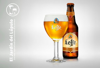 Leffe Tripel