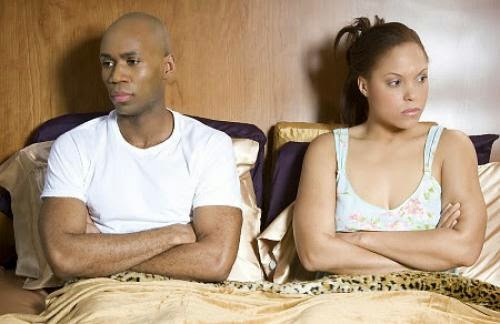 Guys Here Are 7 Tricks Ladies Use To Get What They Want