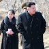 Akankah Adik Perempuan Kim Jong-Un Warisi Takhta Korea Utara?