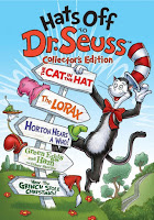 Image: Dr. Seuss: Hats Off to Dr. Seuss Collector's Edition, Collector's Box Set | Various (Actor, Director) | DVD Release Date: February 19, 2013