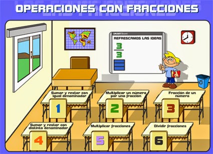 http://www.accedetic.es/fracciones/fracciones/index