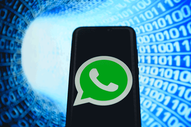 WhatsApp limita envio de mensagens a um contato por vez