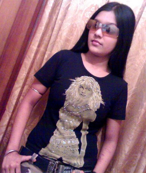 Teen hot girl Dipa