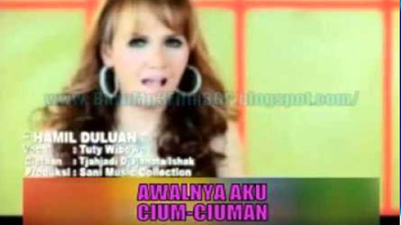 Lirik Lagu Hamil Duluan dari Nita Thalia