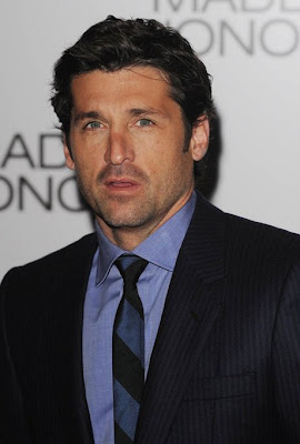 patrick dempsey plastic surgery, patrick dempsey nose job, plastic surgery, surgery plastic breast, plactic surgery