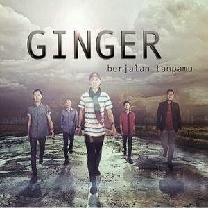 Ginger - Tak Bisa Tanpamu