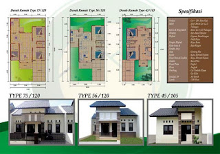 rumah minimalis sederhana