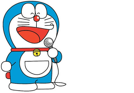 30 Gambar Kartun Doraemon Lucu Ayeey com