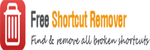 Free shortcut remover