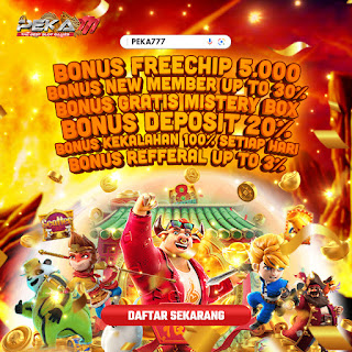 Sebab permainan slot online begitu sangat populer