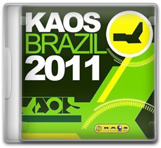 Download Kaos Brazil 2011