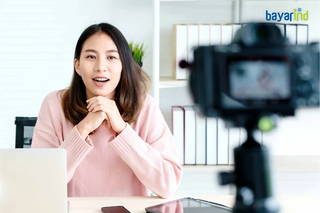Ngonten Bisa Jadi Bisnis: Cara Content Creator Bangun Karier Sebagai Entrepreneur Digital